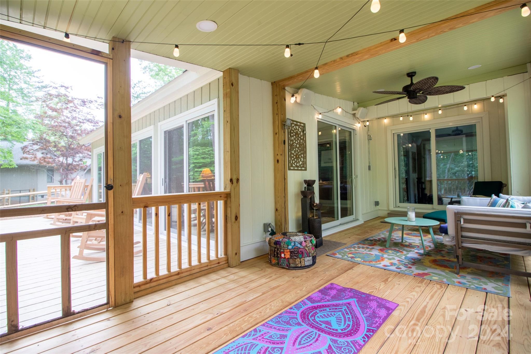 River Hills - Residential