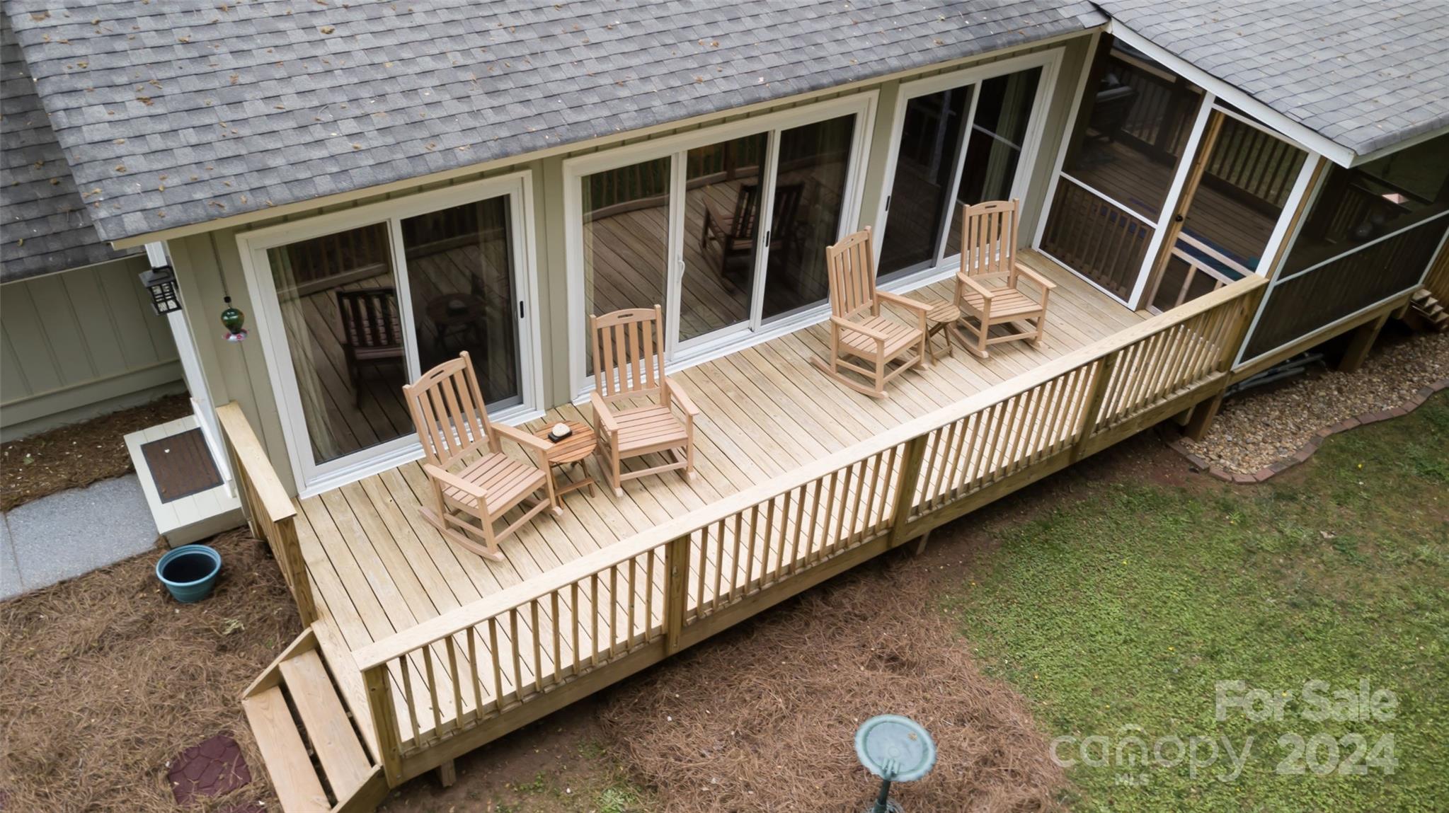 River Hills - Residential