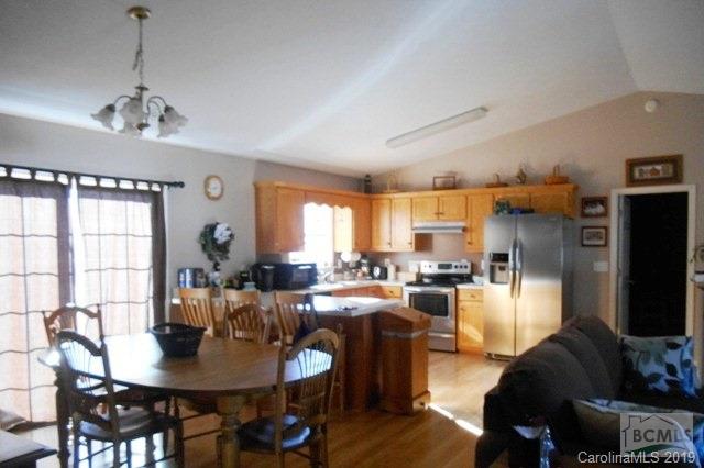 Willowood - Residential