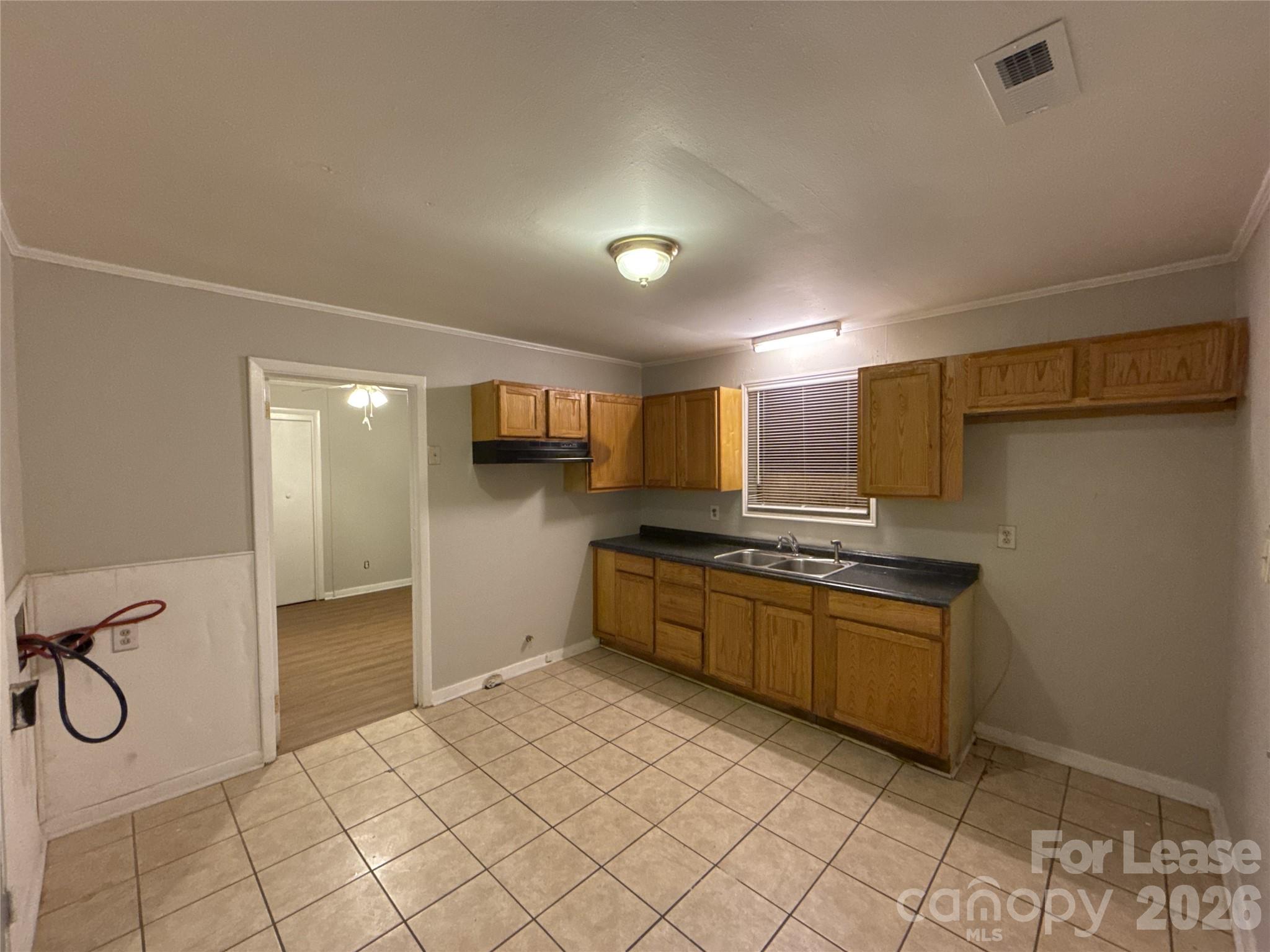 None - Residential Lease