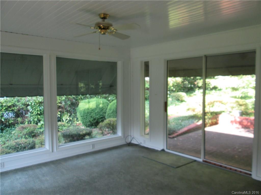 Reynolds Park - Residential