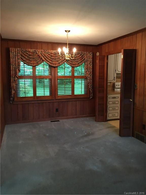 Reynolds Park - Residential