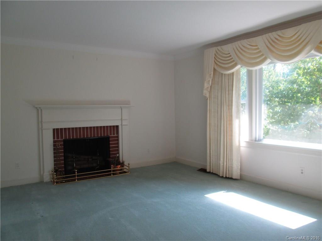 Reynolds Park - Residential