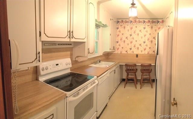 Reynolds Park - Residential