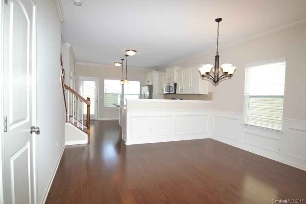 The Oaks At Mcilwaine - Residential Lease