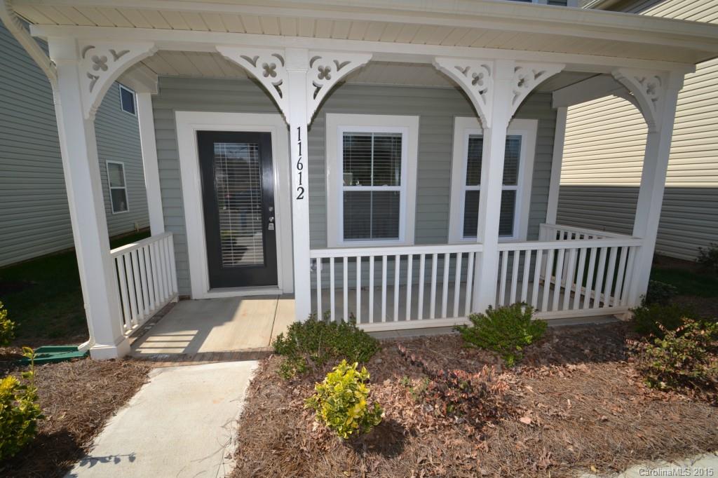 The Oaks At Mcilwaine - Residential Lease