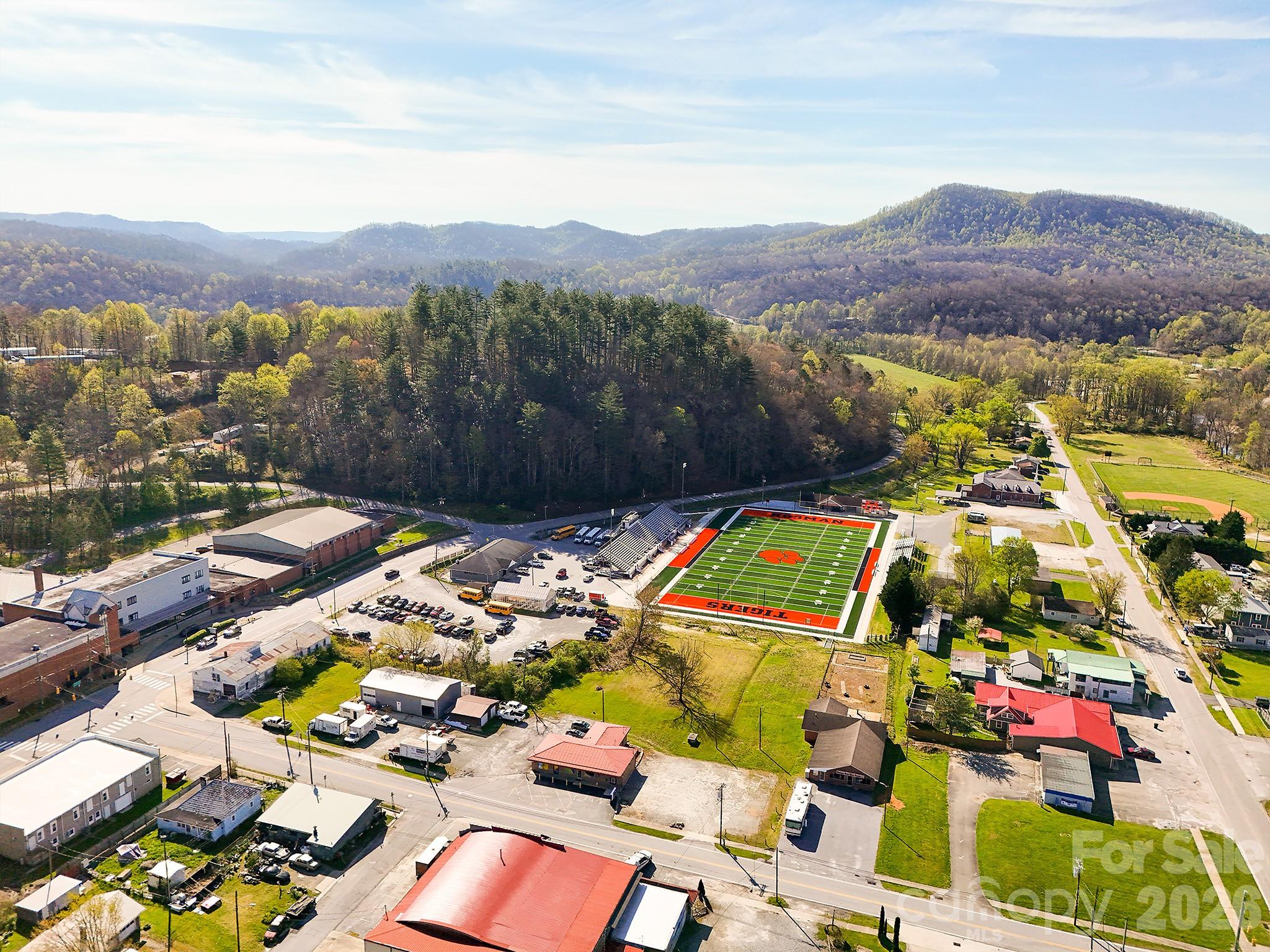 47 Rosman Trail