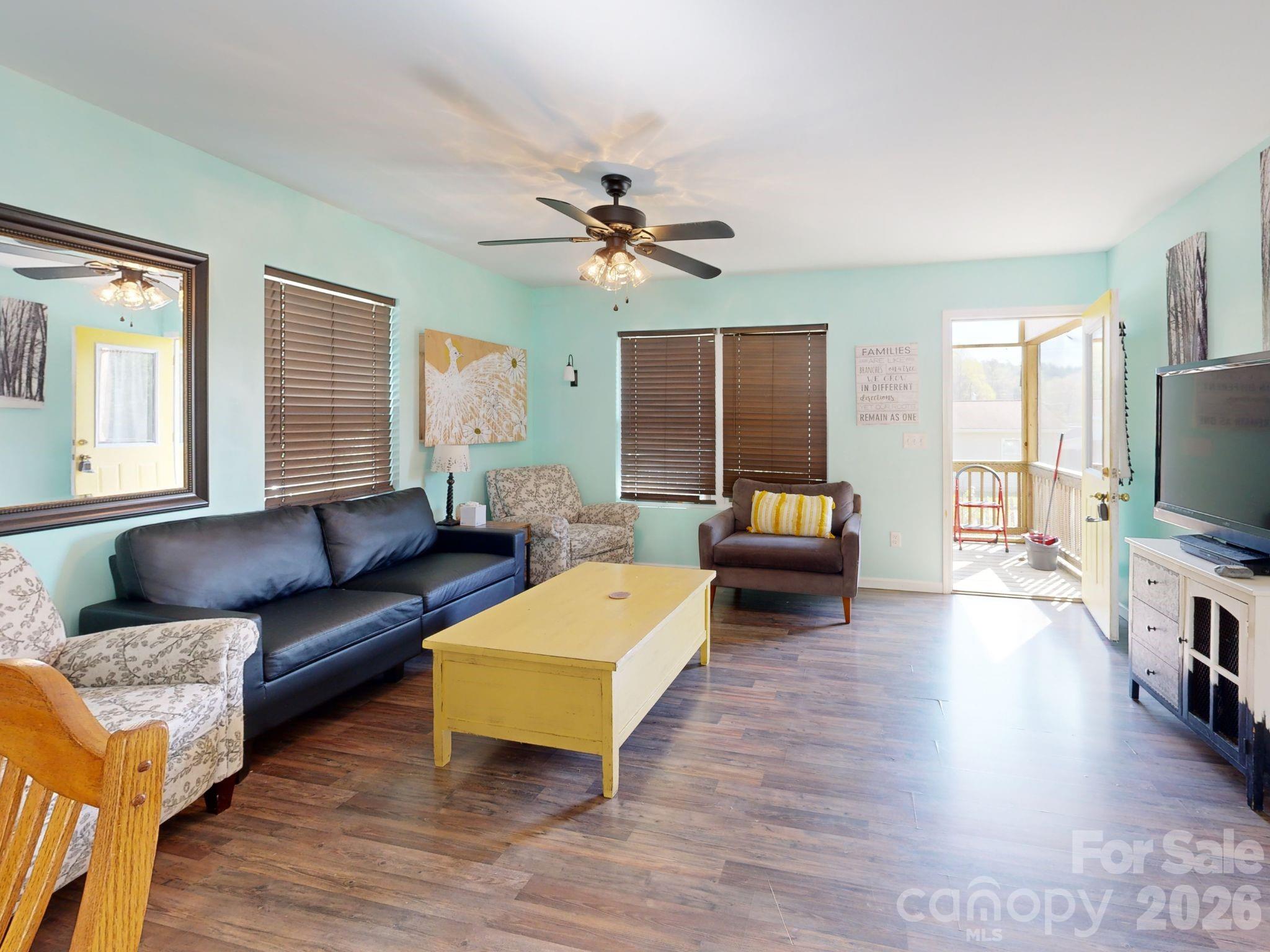 47 Rosman Trail
