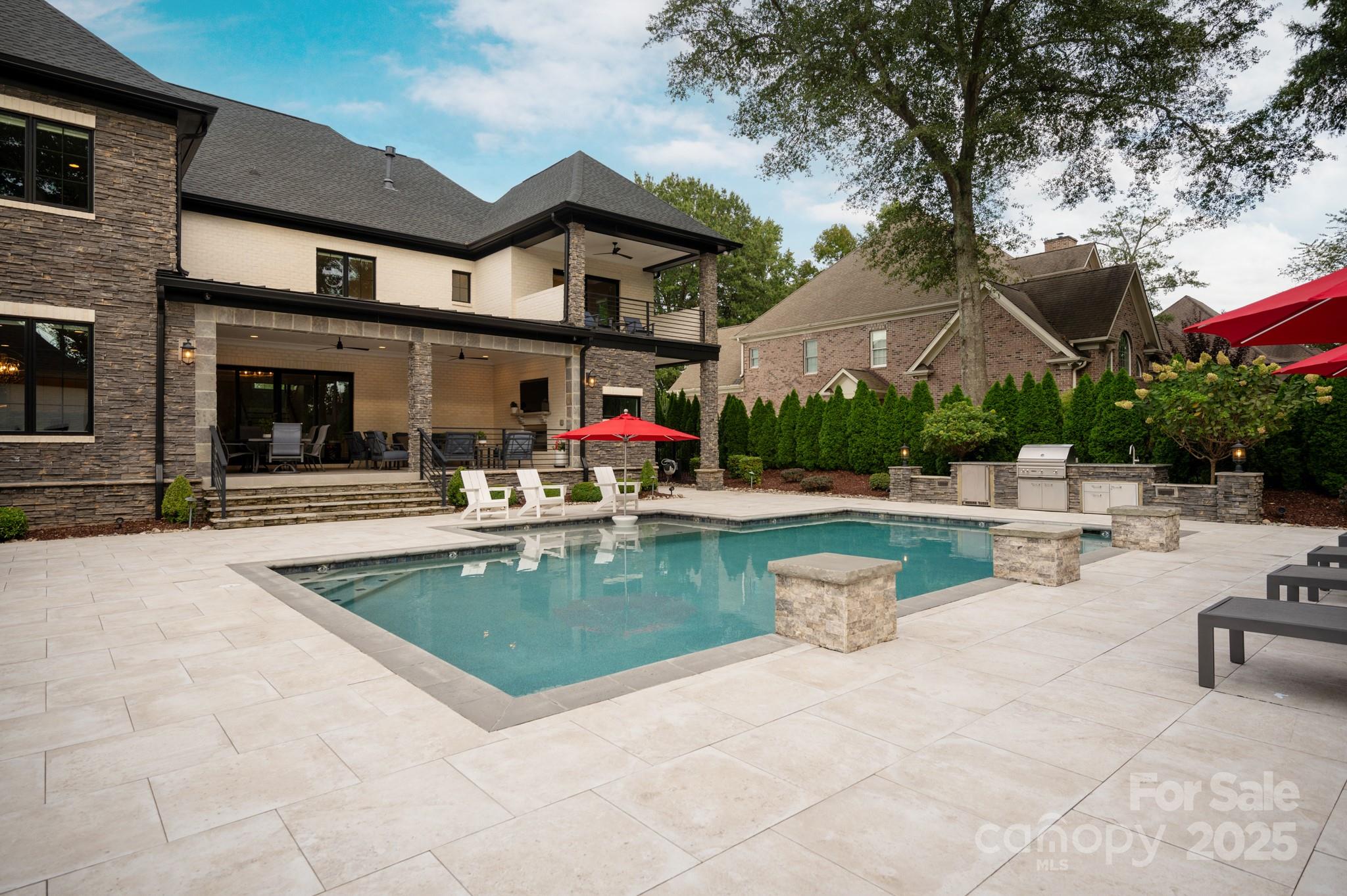 Providence Downs South - Residential