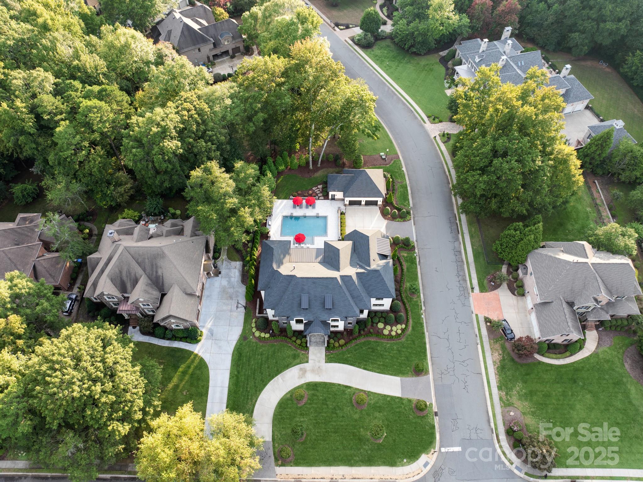 Providence Downs South - Residential