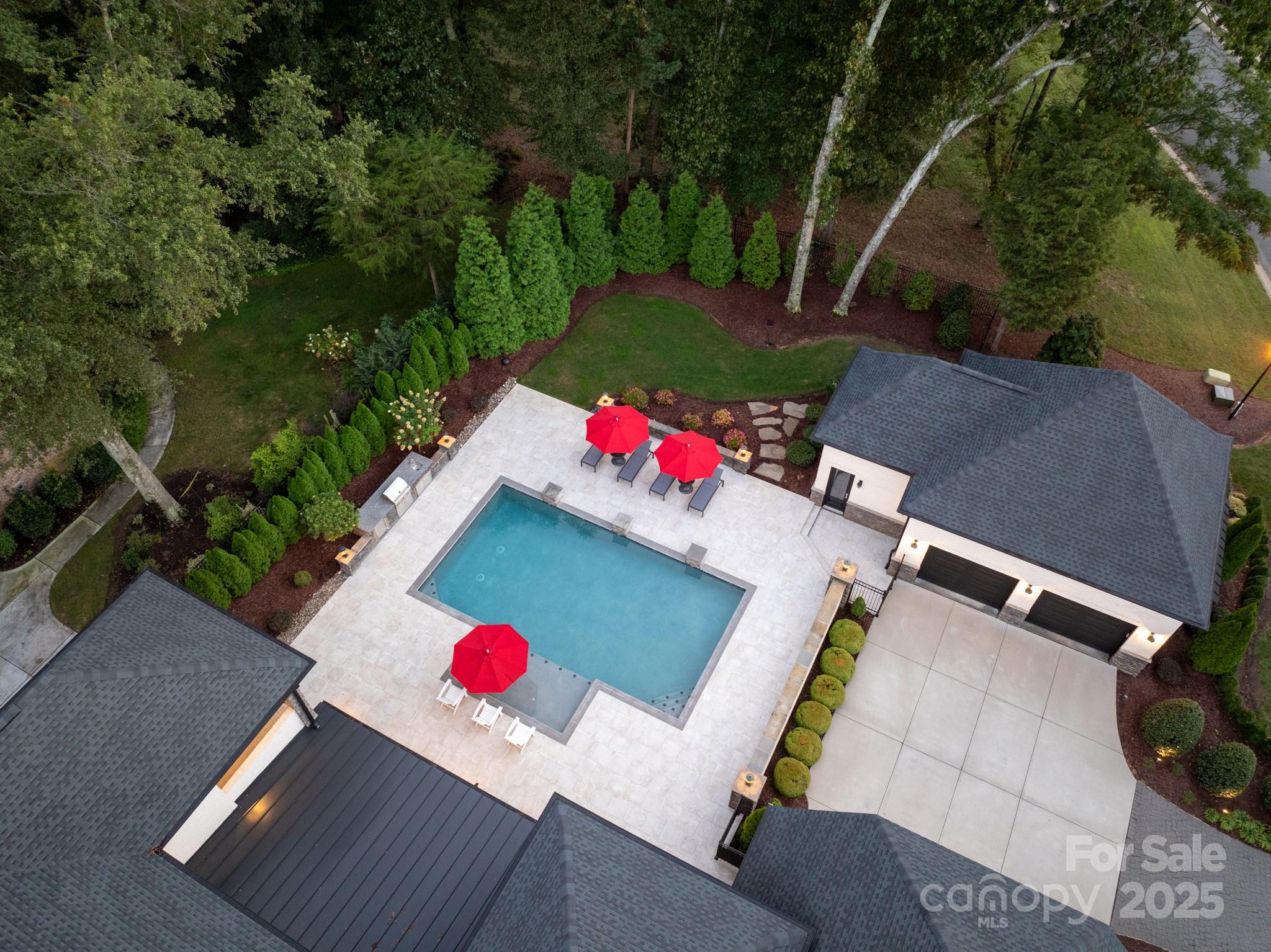 Providence Downs South - Residential