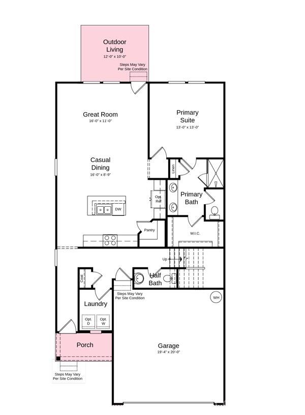 234 Fincastle Glen Road