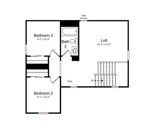 234 Fincastle Glen Road