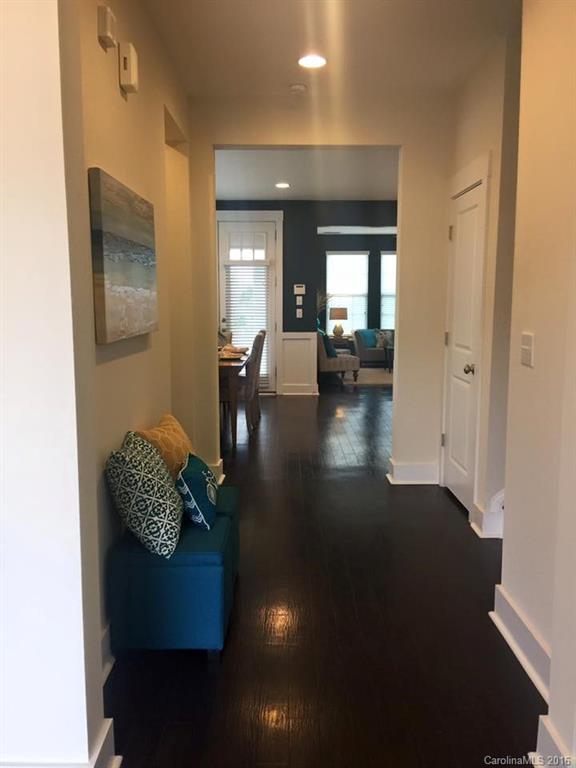 Brightwalk - Residential