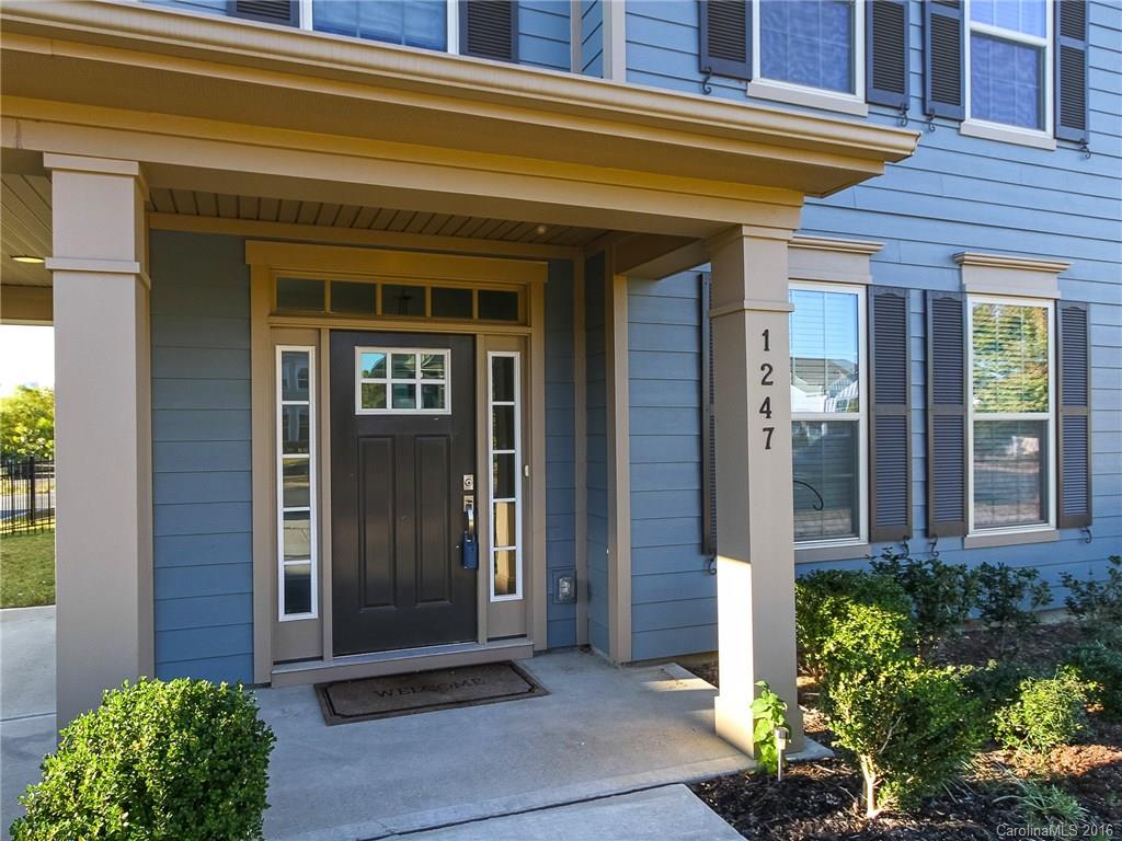 Brightwalk - Residential