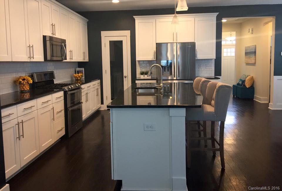 Brightwalk - Residential