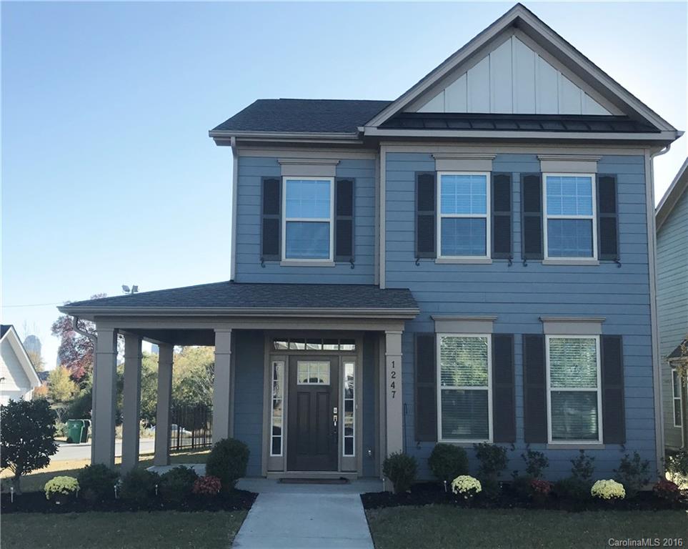 Brightwalk - Residential