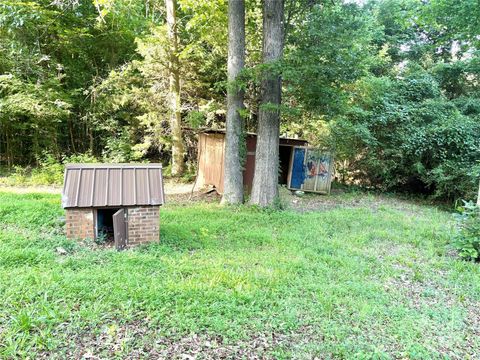 A home in Waxhaw