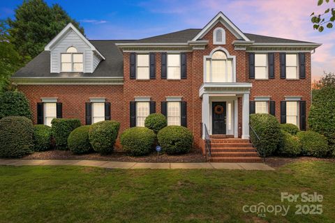 9717 Waterton Court Huntersville NC 28078