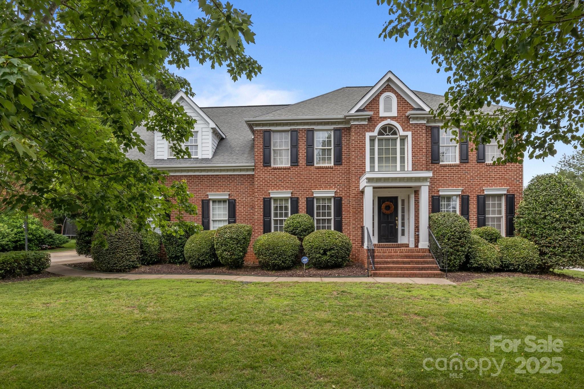 9717 Waterton Court