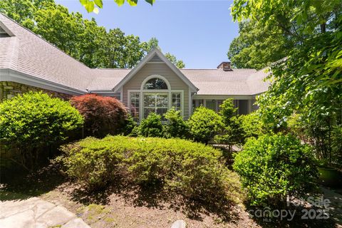 57 Old Hickory Trail Hendersonville NC 28739