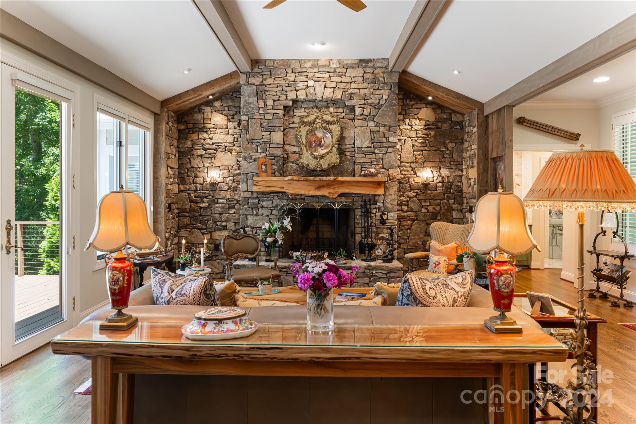 57 Old Hickory Trail