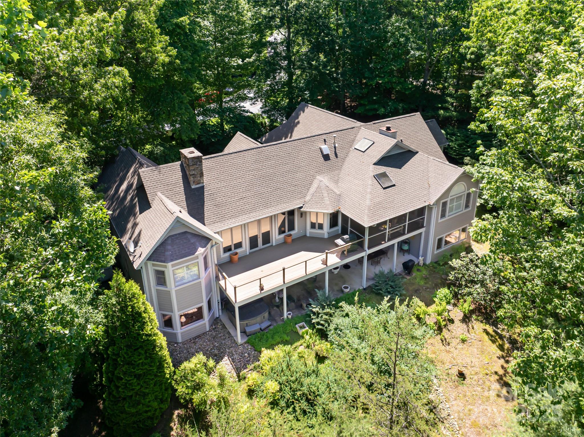 57 Old Hickory Trail