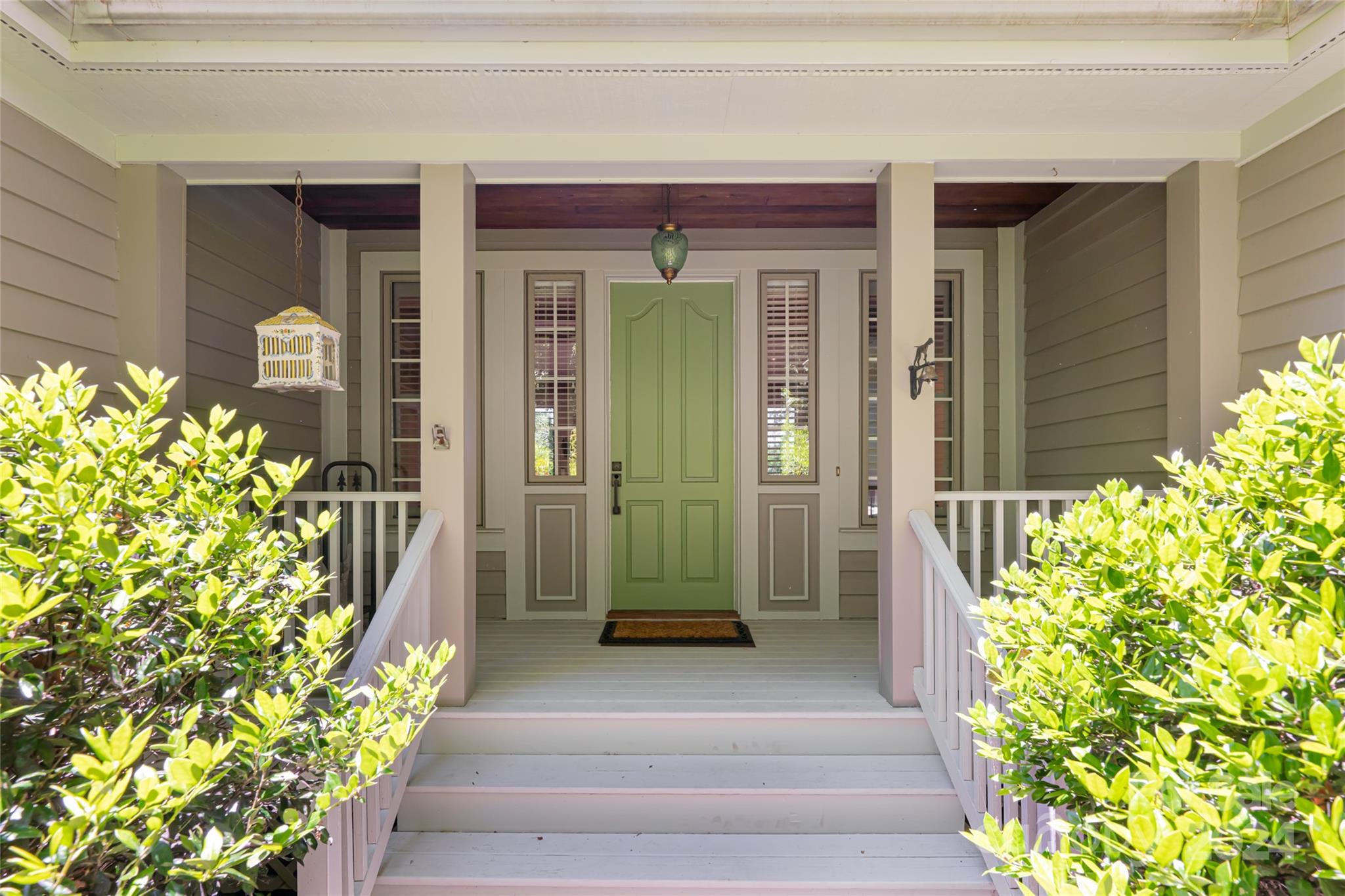 57 Old Hickory Trail