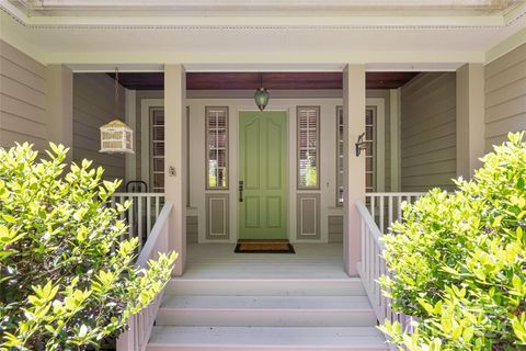 A home in Hendersonville