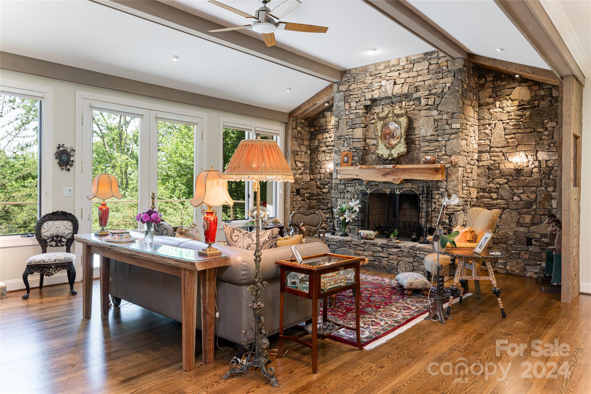 57 Old Hickory Trail