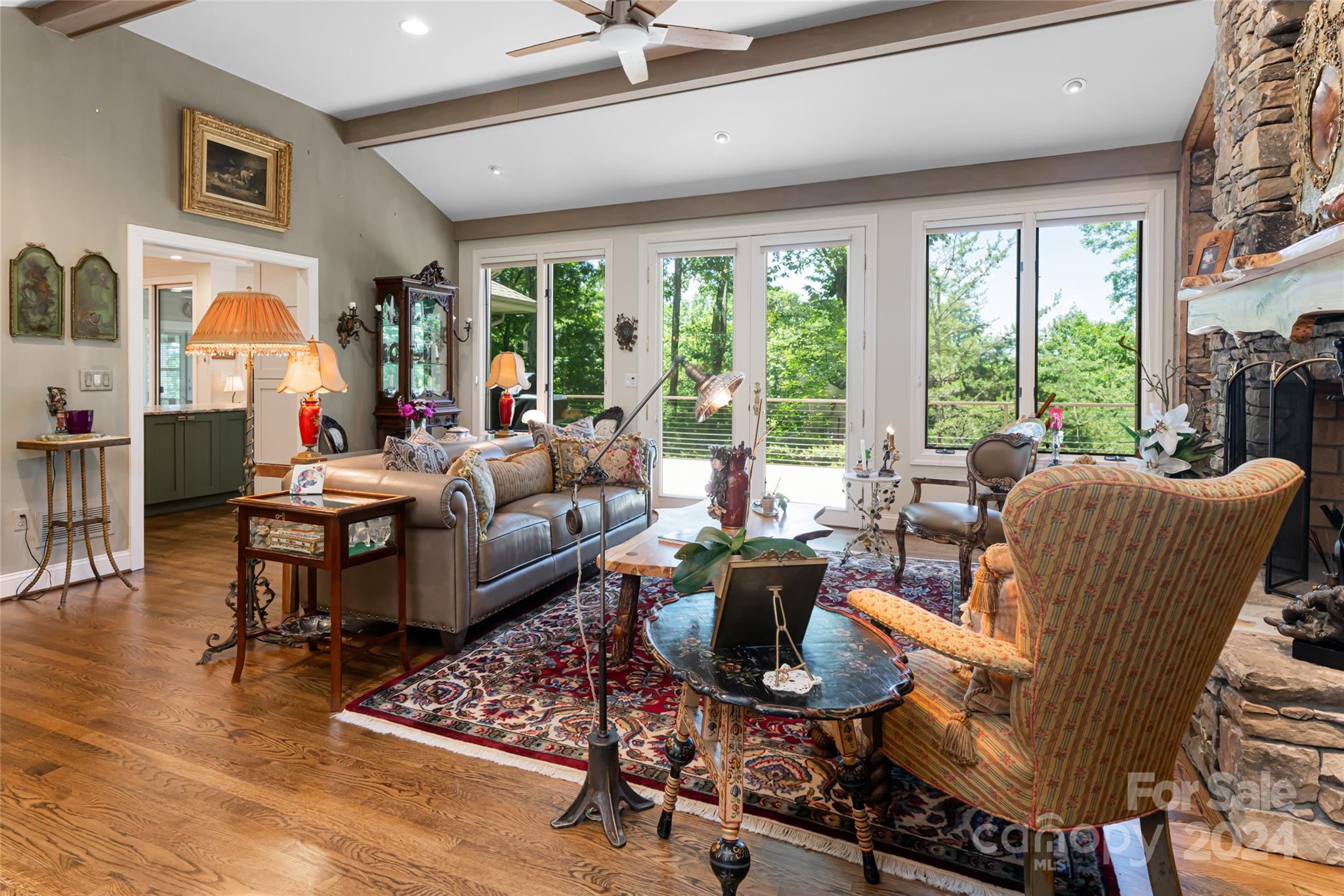 57 Old Hickory Trail