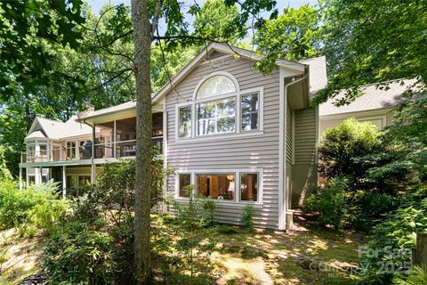 57 Old Hickory Trail Hendersonville NC 28739