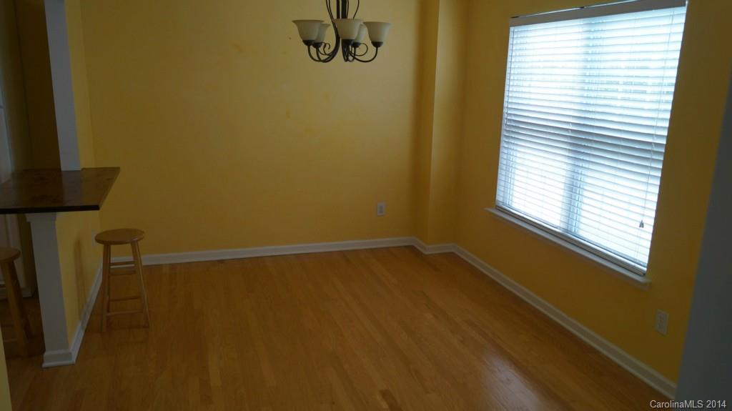 Oakhurst - Residential Lease