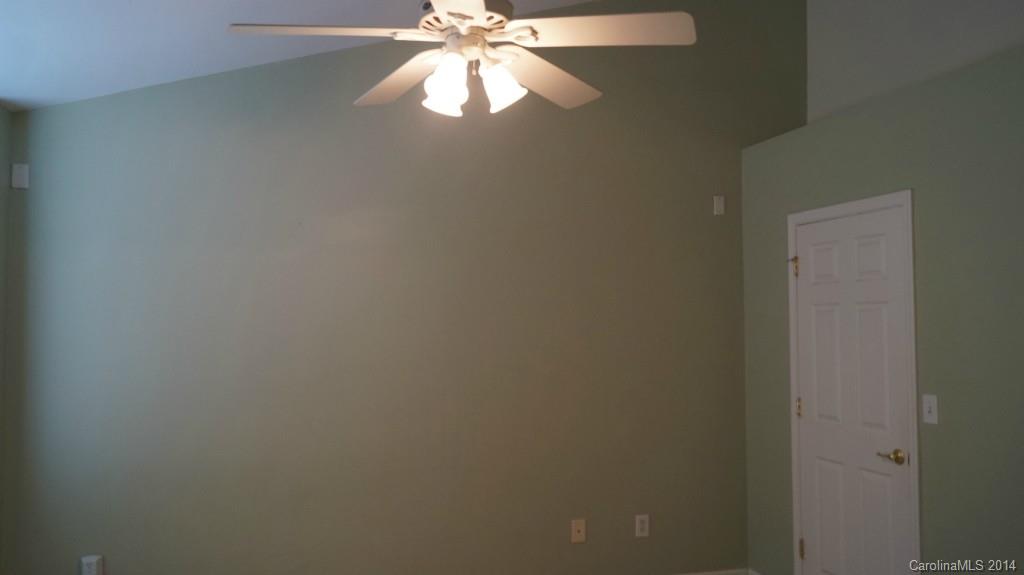 Oakhurst - Residential Lease