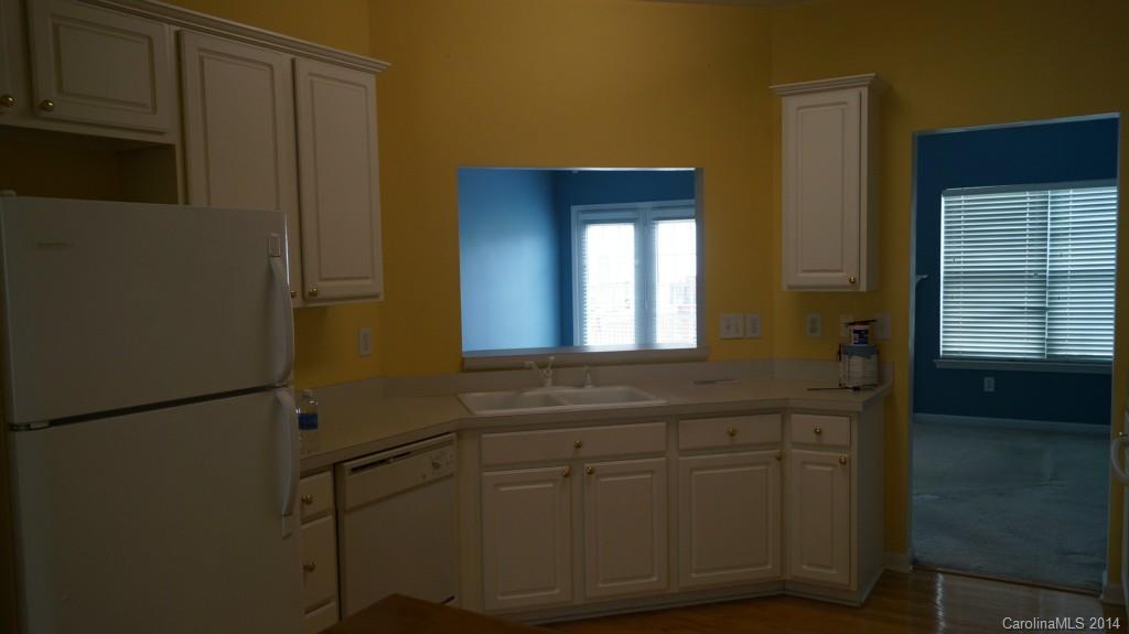 Oakhurst - Residential Lease