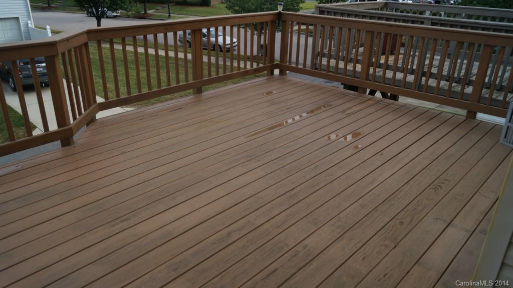 Oakhurst - Residential Lease