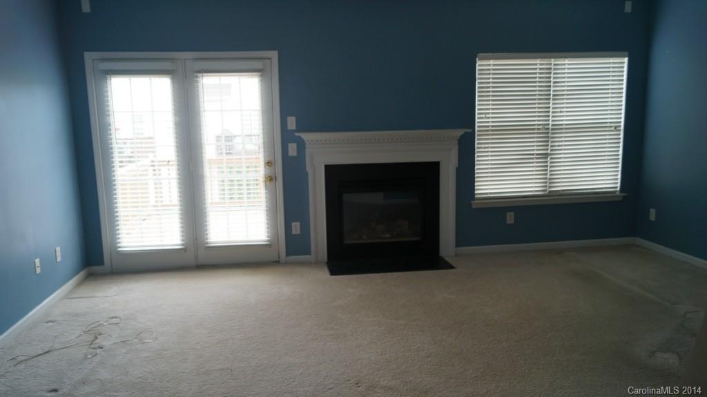 Oakhurst - Residential Lease