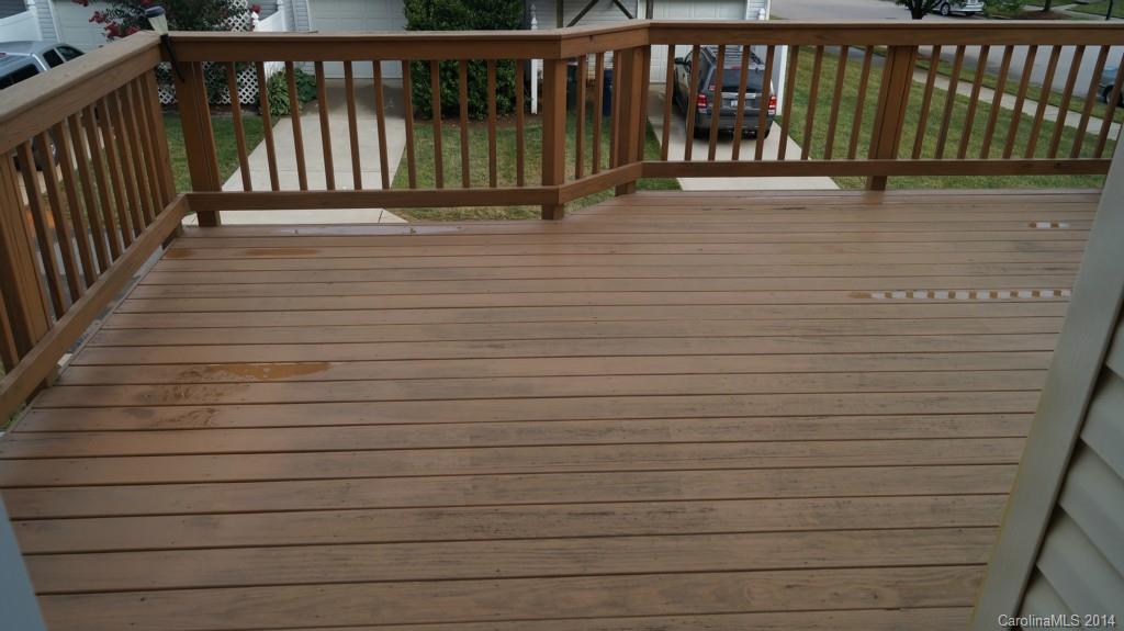 Oakhurst - Residential Lease