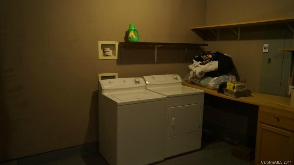 Oakhurst - Residential Lease