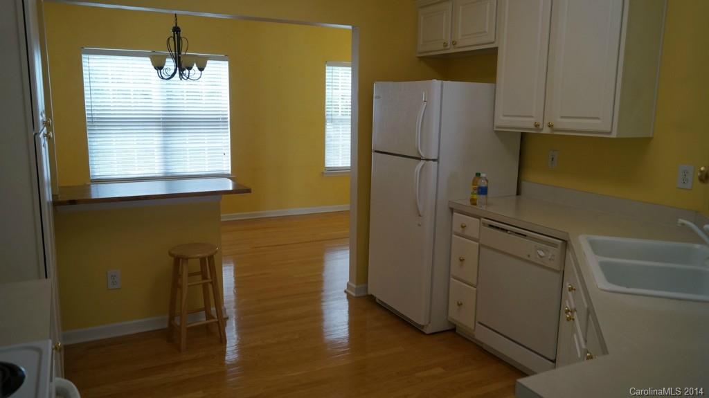 Oakhurst - Residential Lease