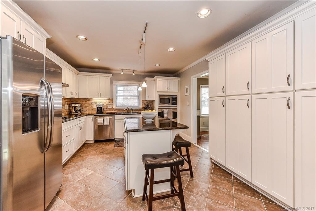 Madison Park - Residential