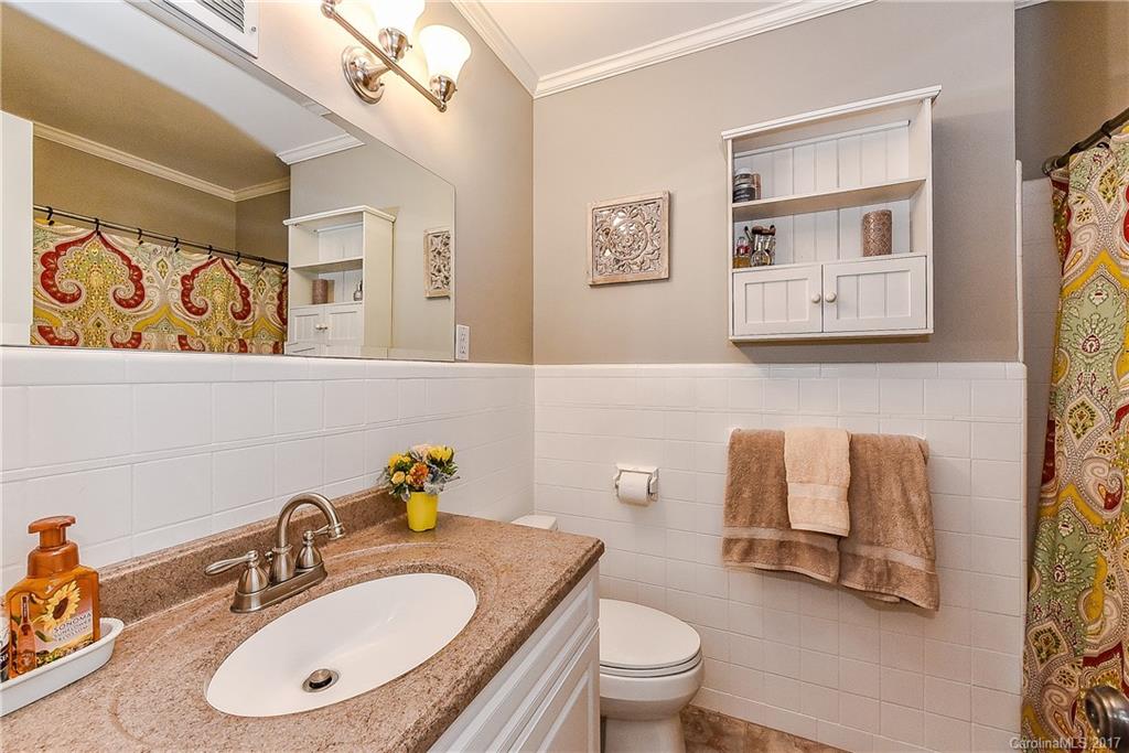 Madison Park - Residential