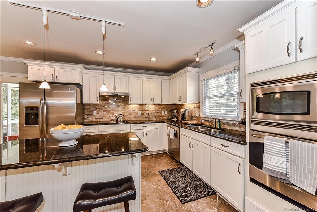 Madison Park - Residential