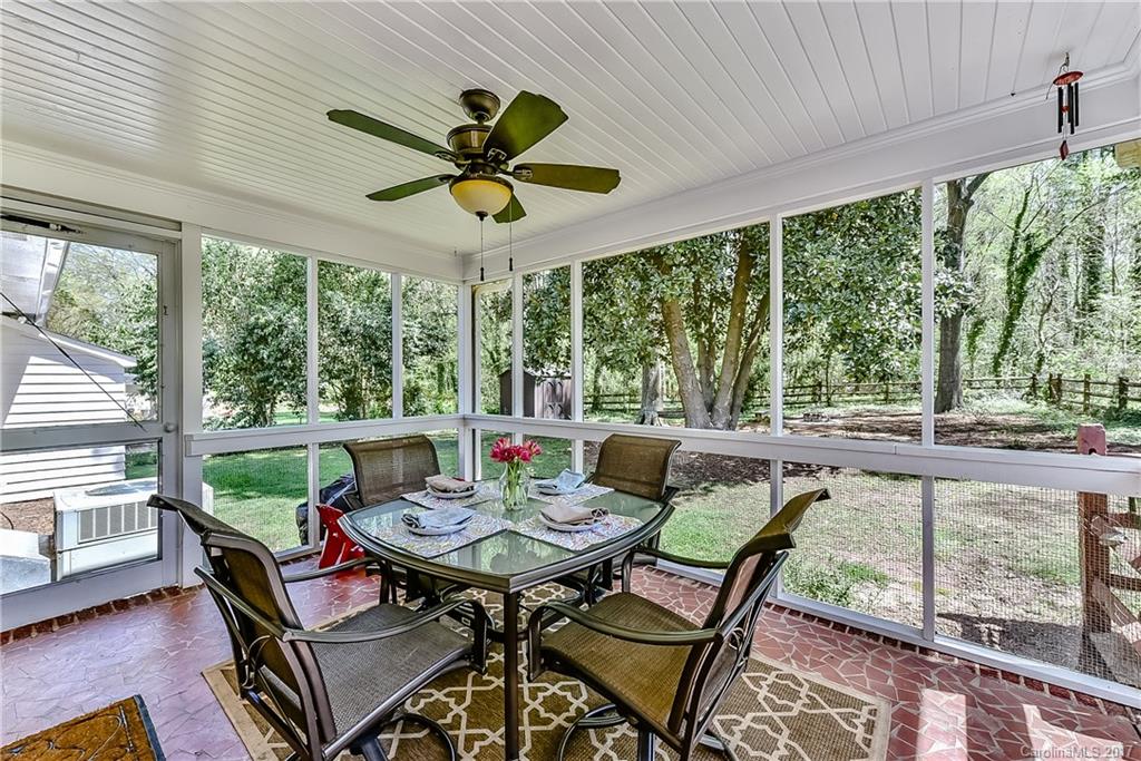 Madison Park - Residential