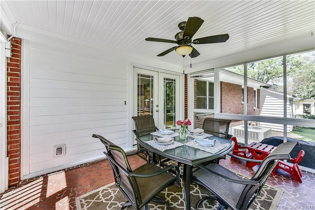 Madison Park - Residential