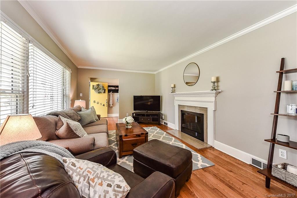 Madison Park - Residential