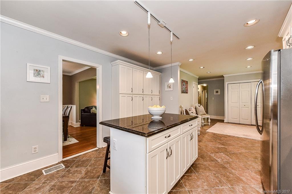 Madison Park - Residential