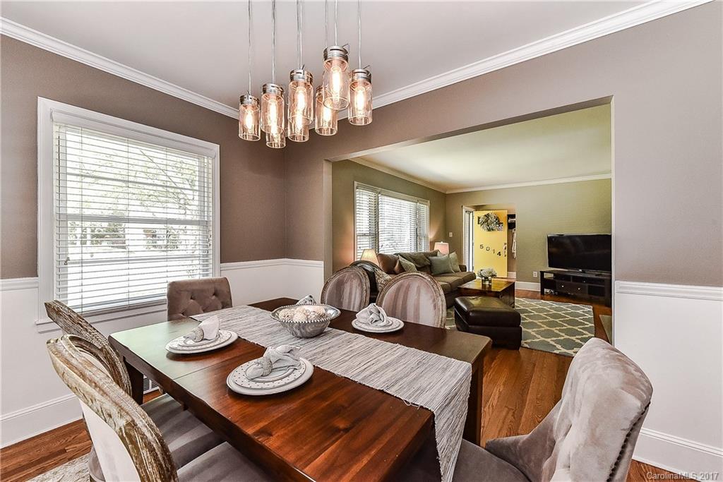 Madison Park - Residential