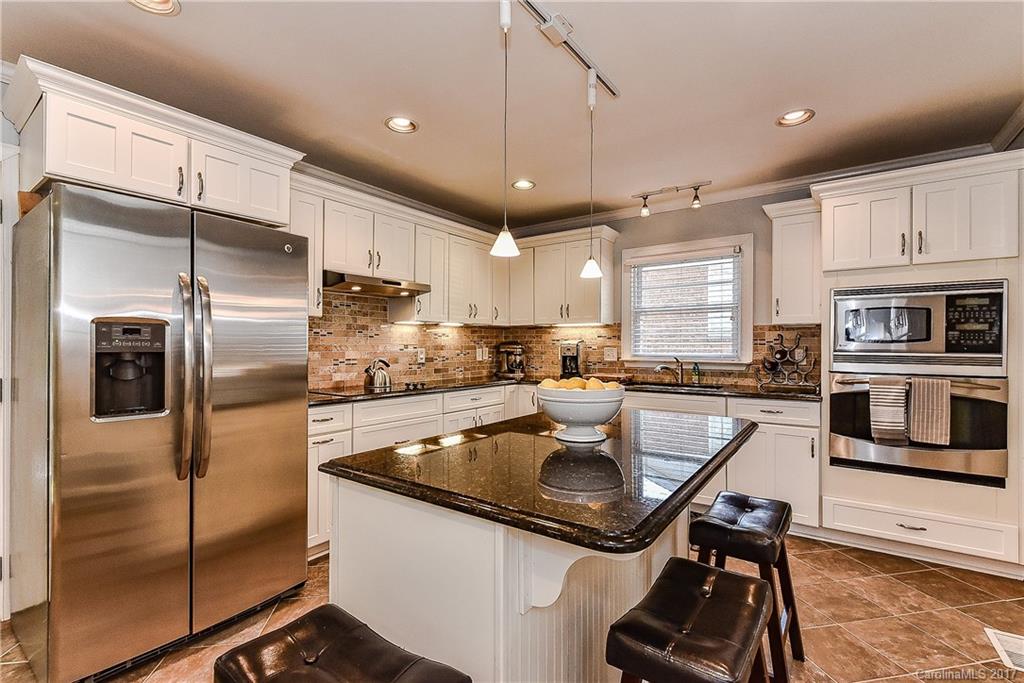 Madison Park - Residential