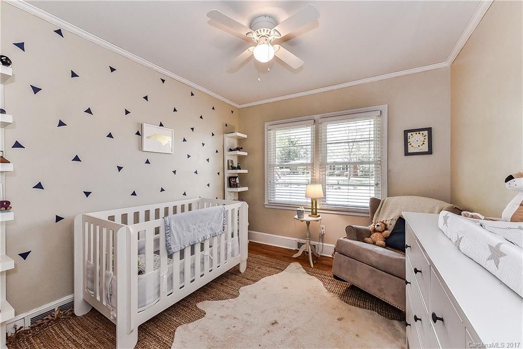 Madison Park - Residential